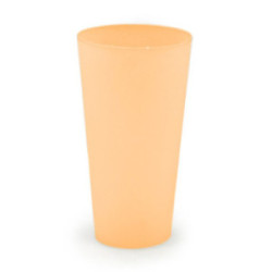 Gobelet 35 cL marquage  1 couleur