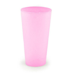 Gobelet 35 cL marquage  1 couleur