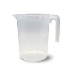 Pichet 1,5 L marquage 1 couleur