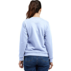 Sweat-shirt mixte en coton bio et polyester recyclé Les Filosophes®
