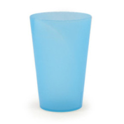 Gobelet 25 cL marquage 1 couleur