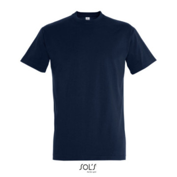 Tee-shirt homme Sol's® Impérial couleur tailles 4XL à 5XL