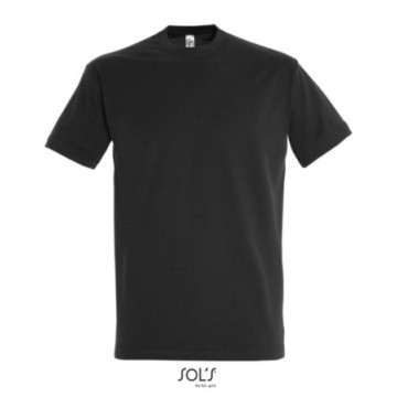 Tee-shirt homme Sol's® Impérial couleur tailles 4XL à 5XL