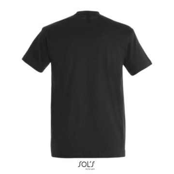 Tee-shirt homme Sol's® Impérial couleur tailles 4XL à 5XL