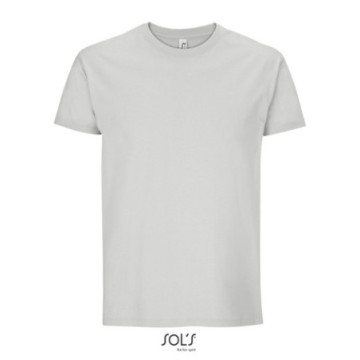 Tee-shirt homme Sol's® Impérial couleur tailles 4XL à 5XL