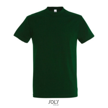 Tee-shirt homme Sol's® Impérial couleur tailles 4XL à 5XL