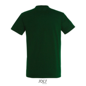 Tee-shirt homme Sol's® Impérial couleur tailles 4XL à 5XL
