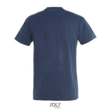 Tee-shirt homme Sol's® Impérial couleur tailles 4XL à 5XL