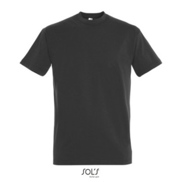 Tee-shirt homme Sol's® Impérial couleur tailles 4XL à 5XL