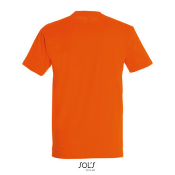 Tee-shirt homme Sol's® Impérial couleur tailles 4XL à 5XL