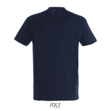 Tee-shirt homme Sol's® Impérial couleur tailles 4XL à 5XL