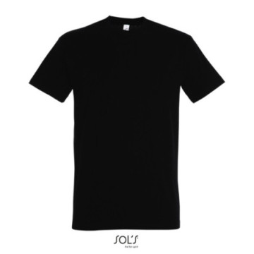 Tee-shirt homme Sol's® Impérial couleur tailles 4XL à 5XL