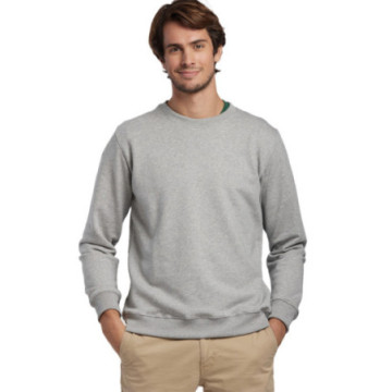 Sweat-shirt mixte en coton bio et polyester recyclé Les Filosophes®