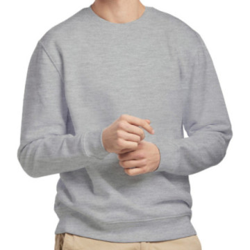 Sweat-shirt mixte en coton bio et polyester recyclé Les Filosophes®