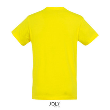 Tee-shirt homme Sol's® Régent couleur taille 3XL