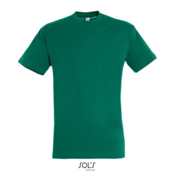 Tee-shirt homme Sol's® Régent couleur taille 3XL