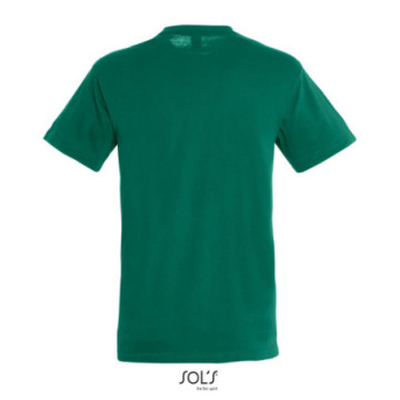 Tee-shirt homme Sol's® Régent couleur taille 3XL