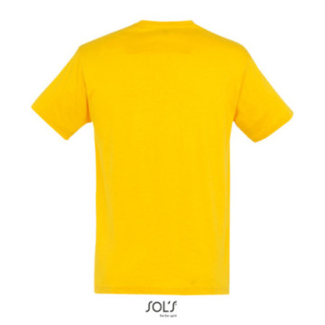 Tee-shirt homme Sol's® Régent couleur taille 3XL