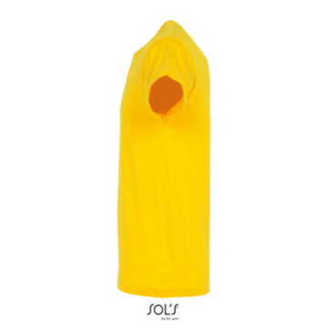 Tee-shirt homme Sol's® Régent couleur taille 3XL