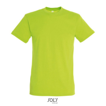Tee-shirt homme Sol's® Régent couleur taille 3XL