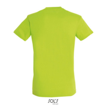 Tee-shirt homme Sol's® Régent couleur taille 3XL
