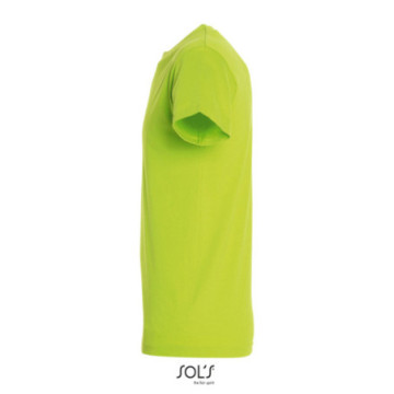 Tee-shirt homme Sol's® Régent couleur taille 3XL