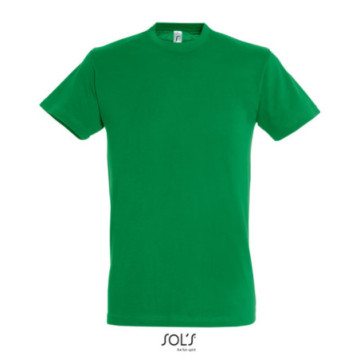 Tee-shirt homme Sol's® Régent couleur taille 3XL
