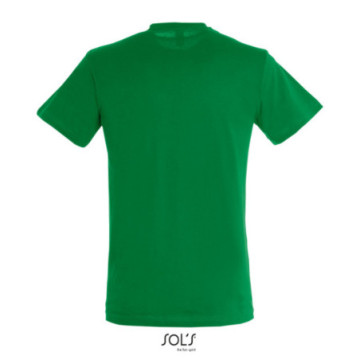 Tee-shirt homme Sol's® Régent couleur taille 3XL