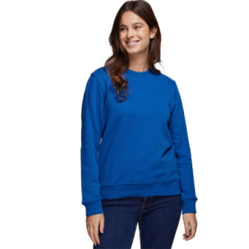 Sweat-shirt mixte en coton bio et polyester recyclé Les Filosophes®