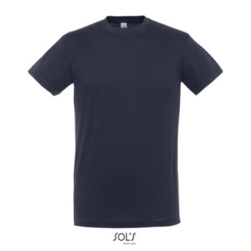 Tee-shirt homme Sol's® Régent couleur taille 3XL