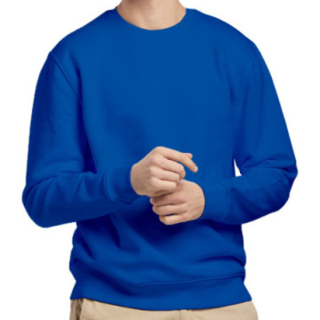 Sweat-shirt mixte en coton bio et polyester recyclé Les Filosophes®