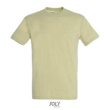 Tee-shirt homme Sol's® Régent couleur taille 3XL