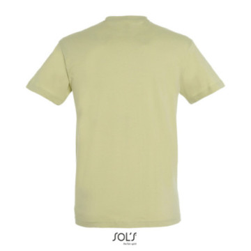 Tee-shirt homme Sol's® Régent couleur taille 3XL
