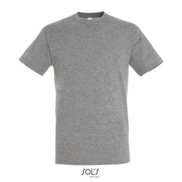 Tee-shirt homme Sol's® Régent couleur taille 3XL