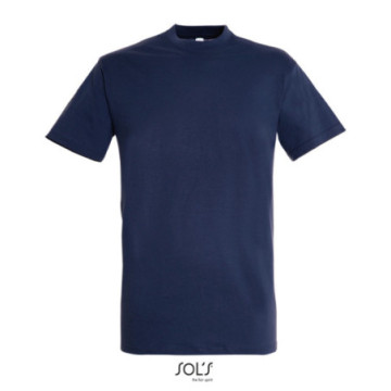 Tee-shirt homme Sol's® Régent couleur taille 3XL