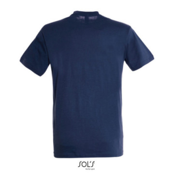 Tee-shirt homme Sol's® Régent couleur taille 3XL