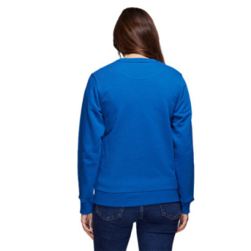 Sweat-shirt mixte en coton bio et polyester recyclé Les Filosophes®