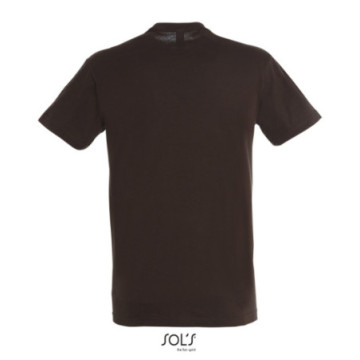 Tee-shirt homme Sol's® Régent couleur taille 3XL