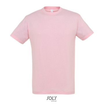 Tee-shirt homme Sol's® Régent couleur taille 3XL