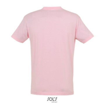 Tee-shirt homme Sol's® Régent couleur taille 3XL