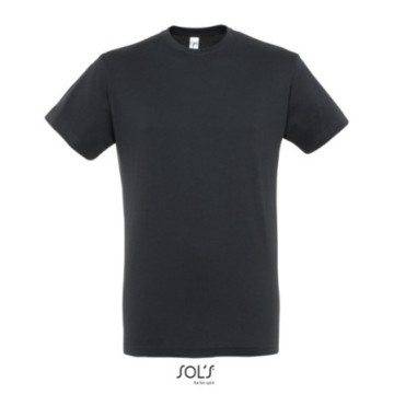 Tee-shirt homme Sol's® Régent couleur taille 3XL