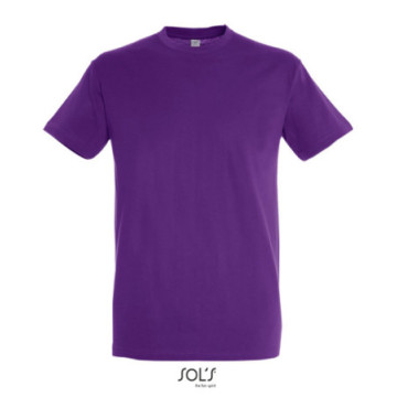 Tee-shirt homme Sol's® Régent couleur taille 3XL