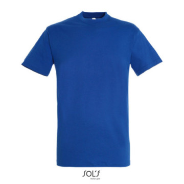 Tee-shirt homme Sol's® Régent couleur taille 3XL