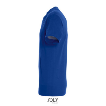 Tee-shirt homme Sol's® Régent couleur taille 3XL