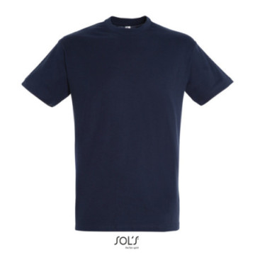 Tee-shirt homme Sol's® Régent couleur taille 3XL