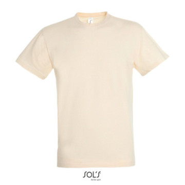 Tee-shirt homme Sol's® Régent couleur taille 3XL