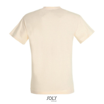 Tee-shirt homme Sol's® Régent couleur taille 3XL