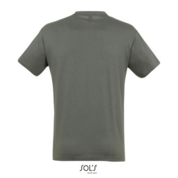 Tee-shirt homme Sol's® Régent couleur taille 3XL