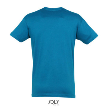 Tee-shirt homme Sol's® Régent couleur taille 3XL