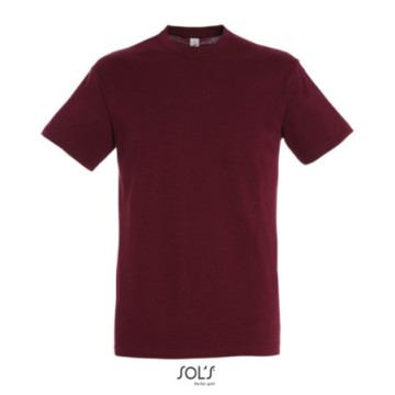 Tee-shirt homme Sol's® Régent couleur taille 3XL
